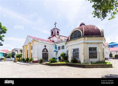 STL.DAET CAMArINES NORTE. .